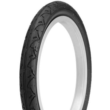 Покрышка Kenda 5-525003 на 10х2.00 (54-152) K909A слик  Покрышка Kenda 5-525003 на 10х2.00 (54-152) K909A слик