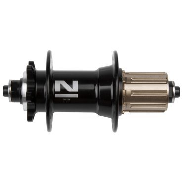 Втулка задняя Novatec 5-326223  Втулка задняя Novatec 5-326223