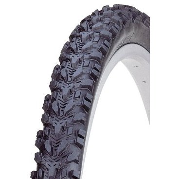Покрышка Kenda 5-524721 на 26"х2,10 (54-559) Koyote K901F высокий  Покрышка Kenda 5-524721 на 26"х2,10 (54-559) Koyote K901F высокий