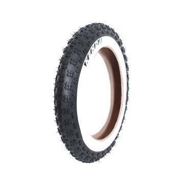 Покрышка Kenda 5-526204 на 12" 1/2"х2 1/4 (62-203) K50 средний  Покрышка Kenda 5-526204 на 12" 1/2"х2 1/4 (62-203) K50 средний