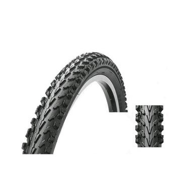Покрышка Kenda 5-524748 на 26"х2,10 (54-559) K876 Klaw высокий  Покрышка Kenda 5-524748 на 26"х2,10 (54-559) K876 Klaw высокий