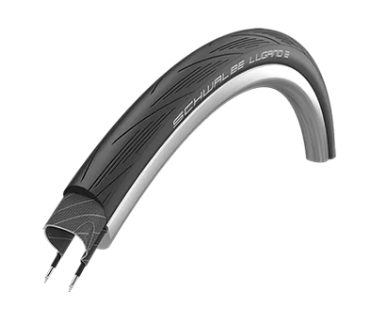 Покрышка Schwalbe 700х25C (25-622) Lugano II,TwinSkin B/B HS471  Покрышка Schwalbe 700х25C (25-622) Lugano II,TwinSkin B/B HS471