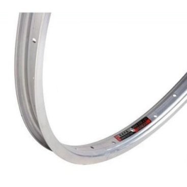 Обод 24" 5-380252 одинарный (507х24/20x13 36отв.) серебро RMX20 Remerx	 Обод 24" 5-380252 одинарный (507х24/20x13 36отв.) серебро RMX20 Remerx