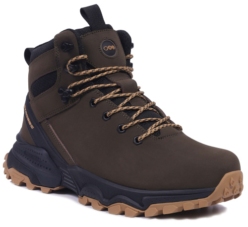 Кроссовки Strobbs C9441-17 (Winter)
