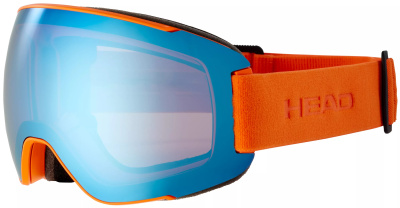 Очки Head Magnify 5K sun/chrome Очки Head Magnify 5K sun/chrome