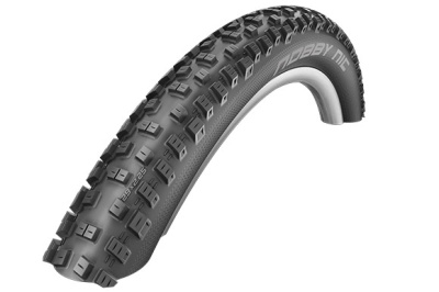 Покрышка Schwalbe 29х2.25 (57-622) Nobby Nic Покрышка Schwalbe 29х2.25 (57-622) Nobby Nic