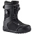 Ботинки сноубордические Head 25-26 Trigger Lyt Boa Focus black