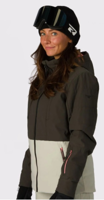 Куртка Rehall Zola-R Blue Fox