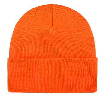 Шапка FlexFit 1535TH (Оранжевый)
