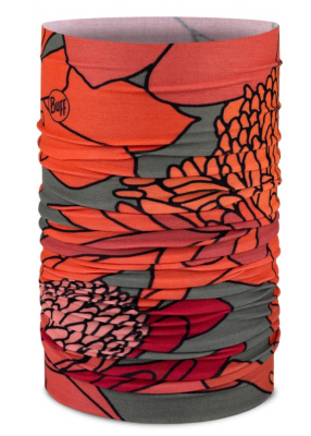 Бандана Buff CoolNet UV Aramay Poppy