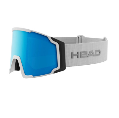 Очки Head Neves white /blue Очки Head Neves white /blue
