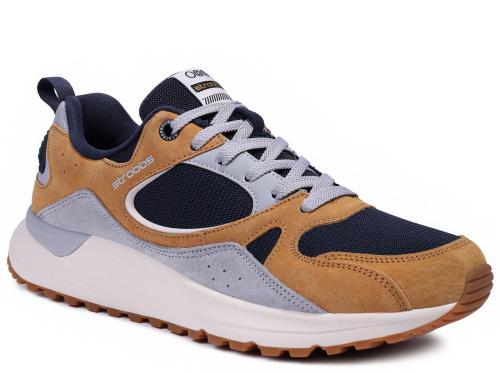 Кроссовки Strobbs Combi Base M C3878-2 (Summer)
