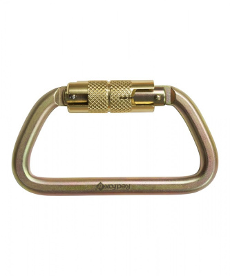 Карабин стальной Red Fox 249-10115 Auto