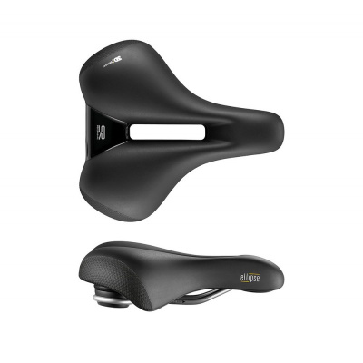 Седло Selle Royal 02-300258 Ellipse