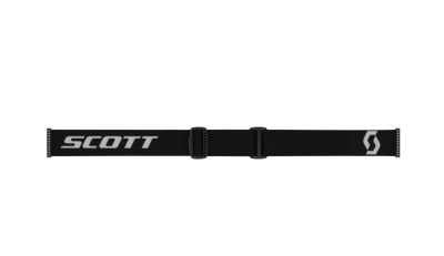 Очки Scott Shield LS mineral black/white light sensitive bronze chrome