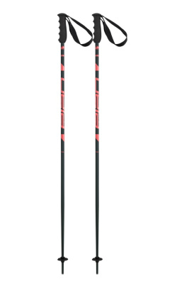 Палки горнолыжные Elan Speedrod Coral