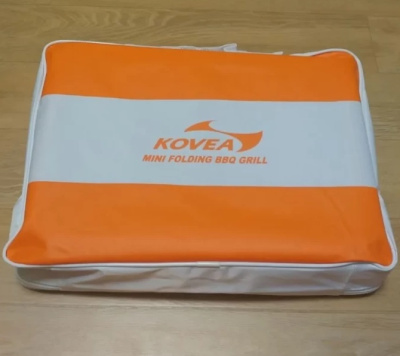 Гриль Kovea BBQ Mini Folding KECW9QA-02OR