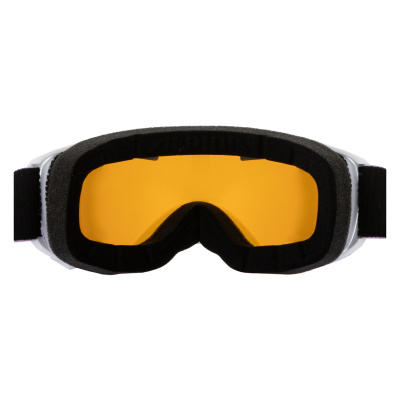 Очки Alpina Estetica Q-Lite White-Lilac Matt/Q-Lite Rainbow Sph. S2 