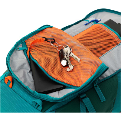 Рюкзак Kanrock Moveit 21 Sea Green