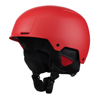 Шлем Los Raketos Stilz Red Шлем Los Raketos Stilz Red