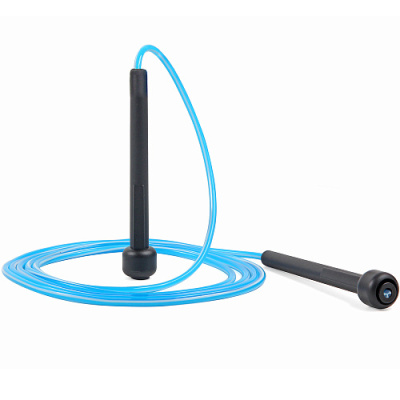 Скакалка двухцветная NT35051