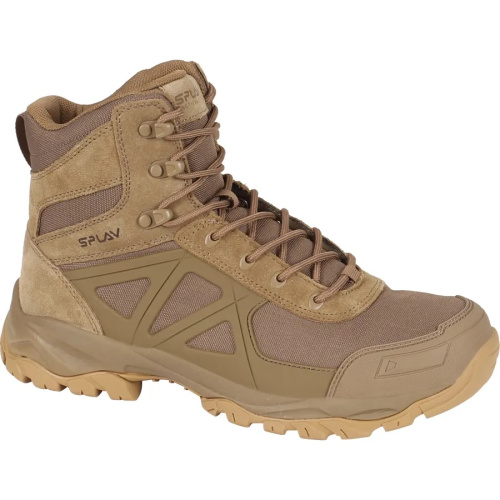 Ботинки Splav Т-003 coyote brown