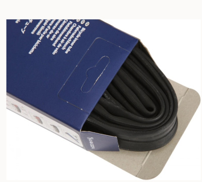 Камера BBB BikeTube 26x2,75/3,00 AV 33mm Black Камера BBB BikeTube 26x2,75/3,00 AV 33mm Black