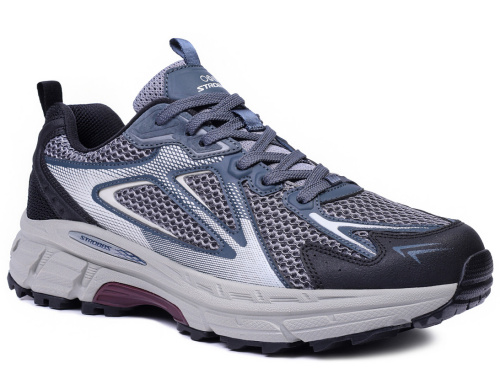 Кроссовки Strobbs Stride Lt M C3886-2 (Summer)