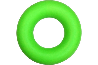 Эспандер кистевой "Fortius" Neon (Зелёный)