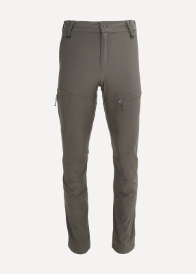 Брюки Сплав Action Flex light dark olive