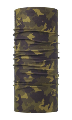 Бандана Buff Original Hunter Military 