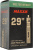 Камера Maxxis Welter Weight 29х2.0/3.0 LFVSEP вело ниппель  Камера Maxxis Welter Weight 29х2.0/3.0 LFVSEP вело ниппель