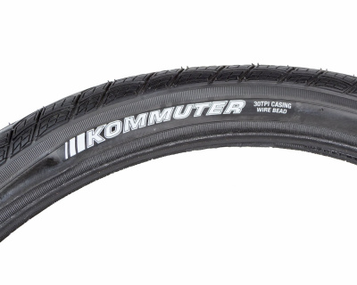 Покрышка Kenda 5-527483 на 24"х1.95 (50-507) K1045 