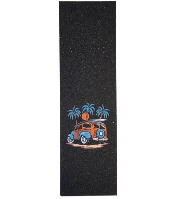 Шкурка Shkura prod Travel