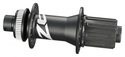 Втулка задняя Shimano ZEE, M648, 32 отв, 8/9/10ск, C.Lock Втулка задняя Shimano ZEE, M648, 32 отв, 8/9/10ск, C.Lock