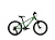 Велосипед Welt Brave 1.0 20 VB Calm Green
