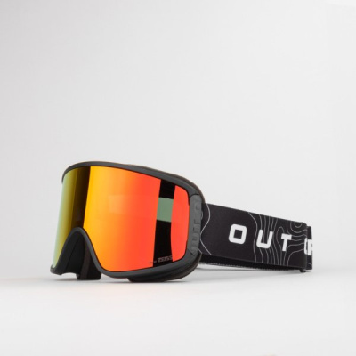 Очки Out Of Shift Elevation/Red Mci S2, S1  Очки Out Of Shift Elevation/Red Mci S2, S1