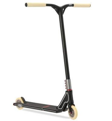 Самокат Aztek Fountain Complete - Black Самокат Aztek Fountain Complete - Black