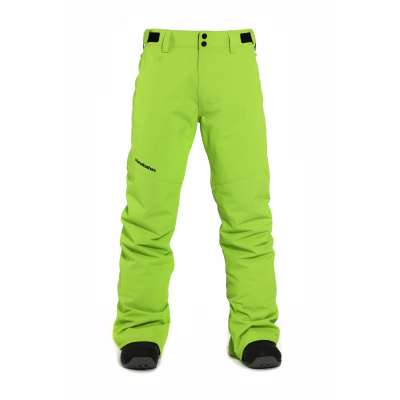 Брюки Horsefeathers 21-22 Spire Pants lime green