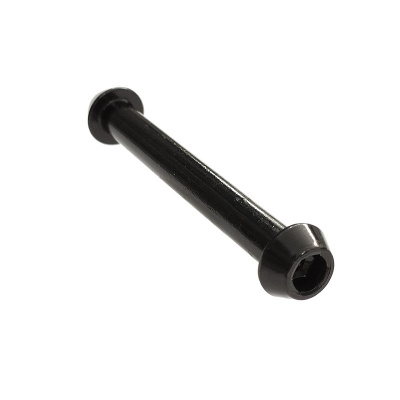 Ось Ethic erawan/pandé axle Black