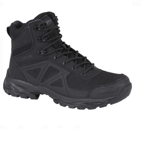 Ботинки Splav Т-003 black