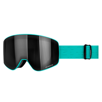 Очки Los Raketos Element 2.0 (Голубой)