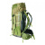 Рюкзак Tramp Sigurd 60+10 зелёный Рюкзак Tramp Sigurd 60+10 зелёный