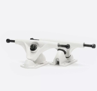 Комплект подвесок Eastcoast Mission White