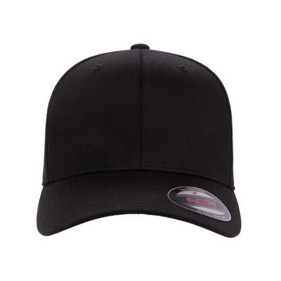Кепка FlexFit Black