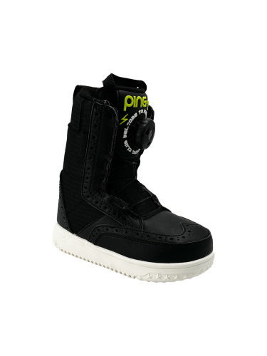 Luckyboo Big foot чёрный