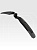 Крыло переднее Cluxx Scape Black/Grey