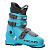 Ботинки горнолыжные Head 24-25 J 3 speed blue