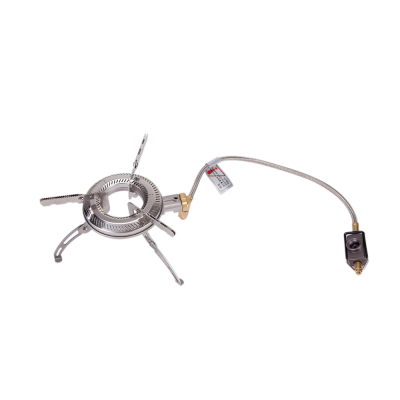 Горелка газовая Kovea KGB-1302 Dual Flame Stove