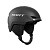 Шлем Scott Keeper 2 Plus stealth black